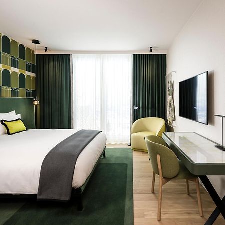Falkensteiner Hotel Bozen Waltherpark Екстер'єр фото