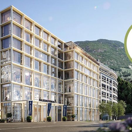 Falkensteiner Hotel Bozen Waltherpark Екстер'єр фото