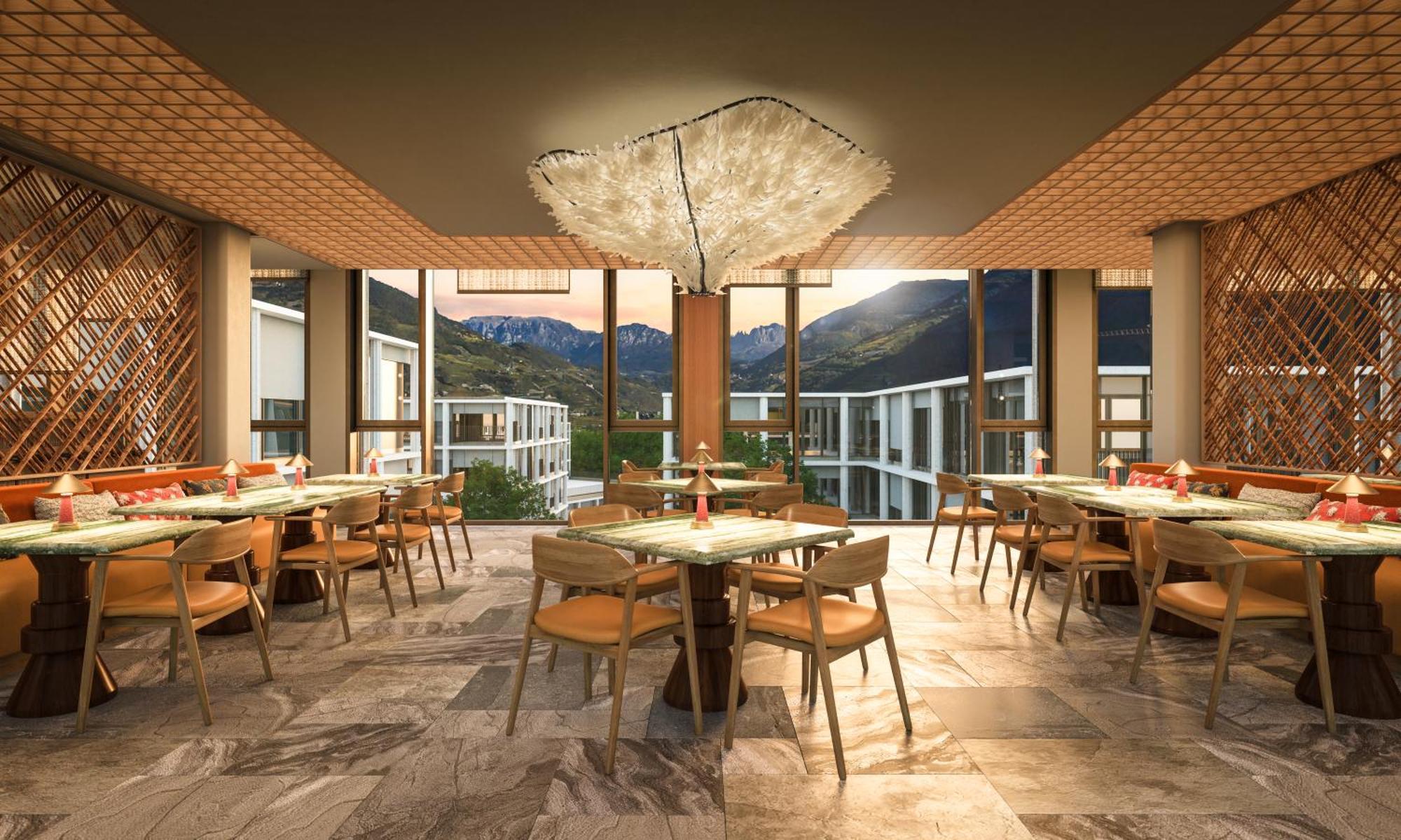 Falkensteiner Hotel Bozen Waltherpark Екстер'єр фото