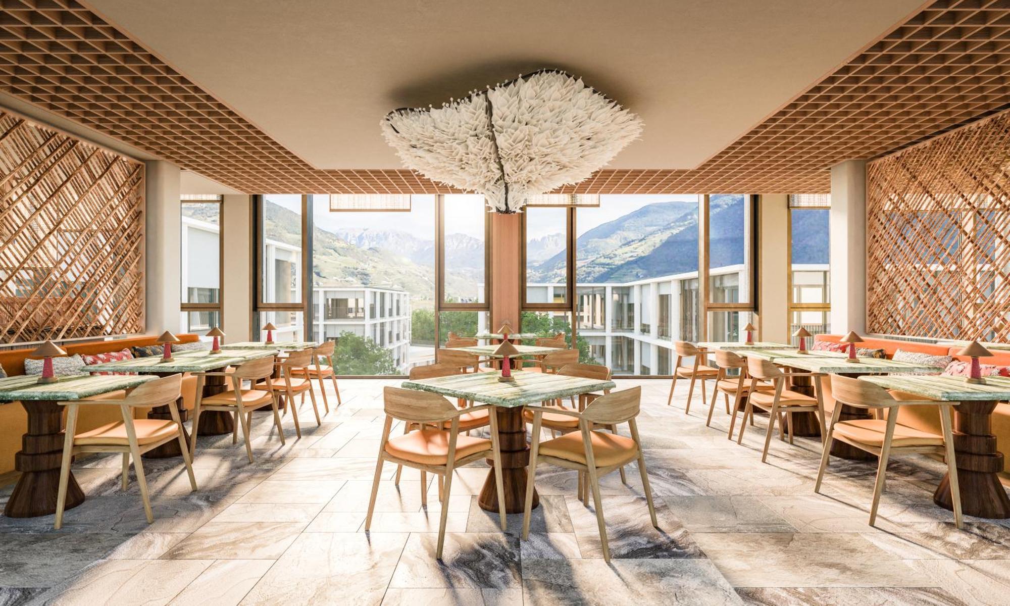 Falkensteiner Hotel Bozen Waltherpark Екстер'єр фото