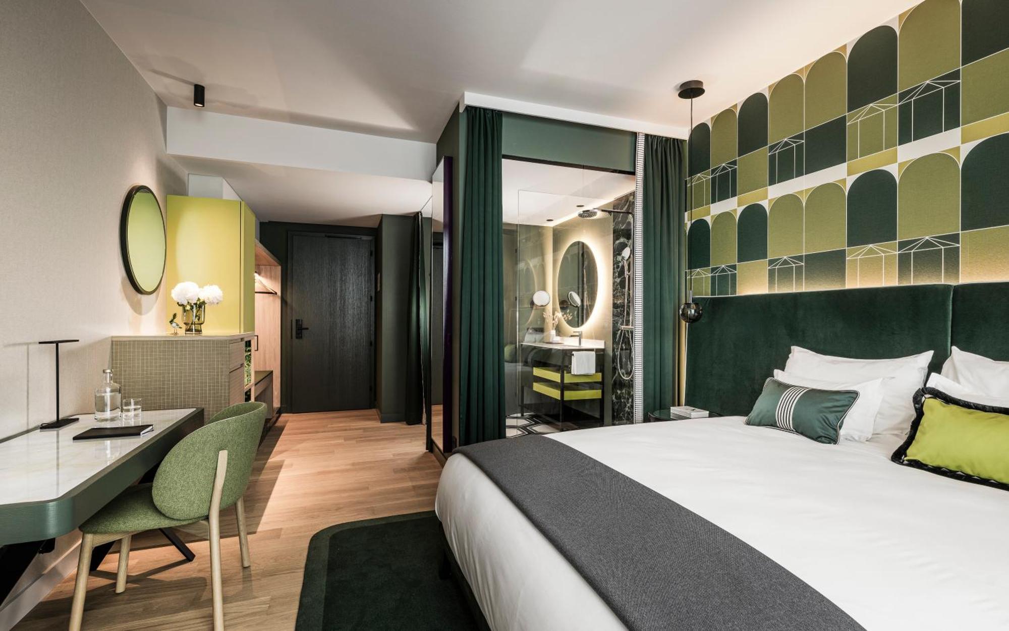Falkensteiner Hotel Bozen Waltherpark Екстер'єр фото
