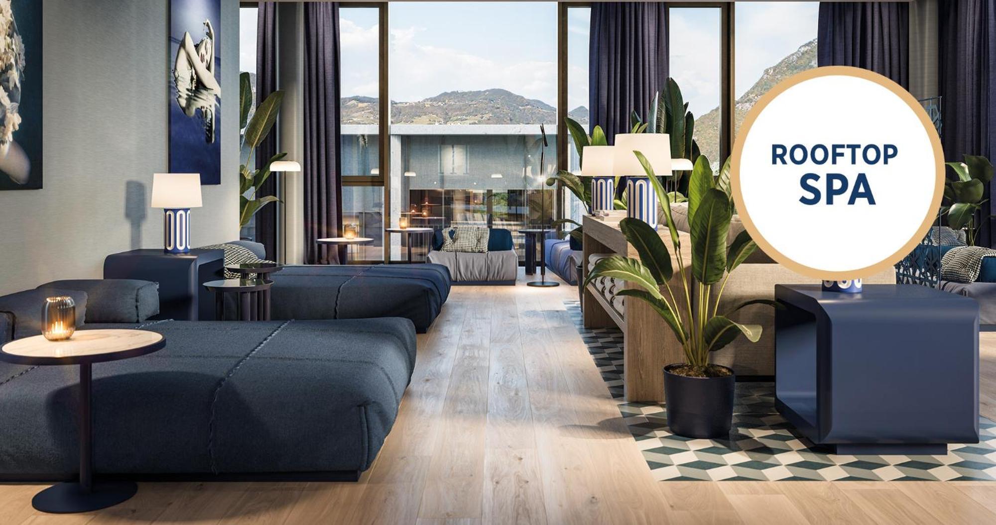 Falkensteiner Hotel Bozen Waltherpark Екстер'єр фото